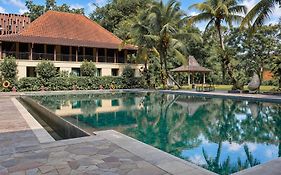Amanuba Hotel& Resort Rancamaya